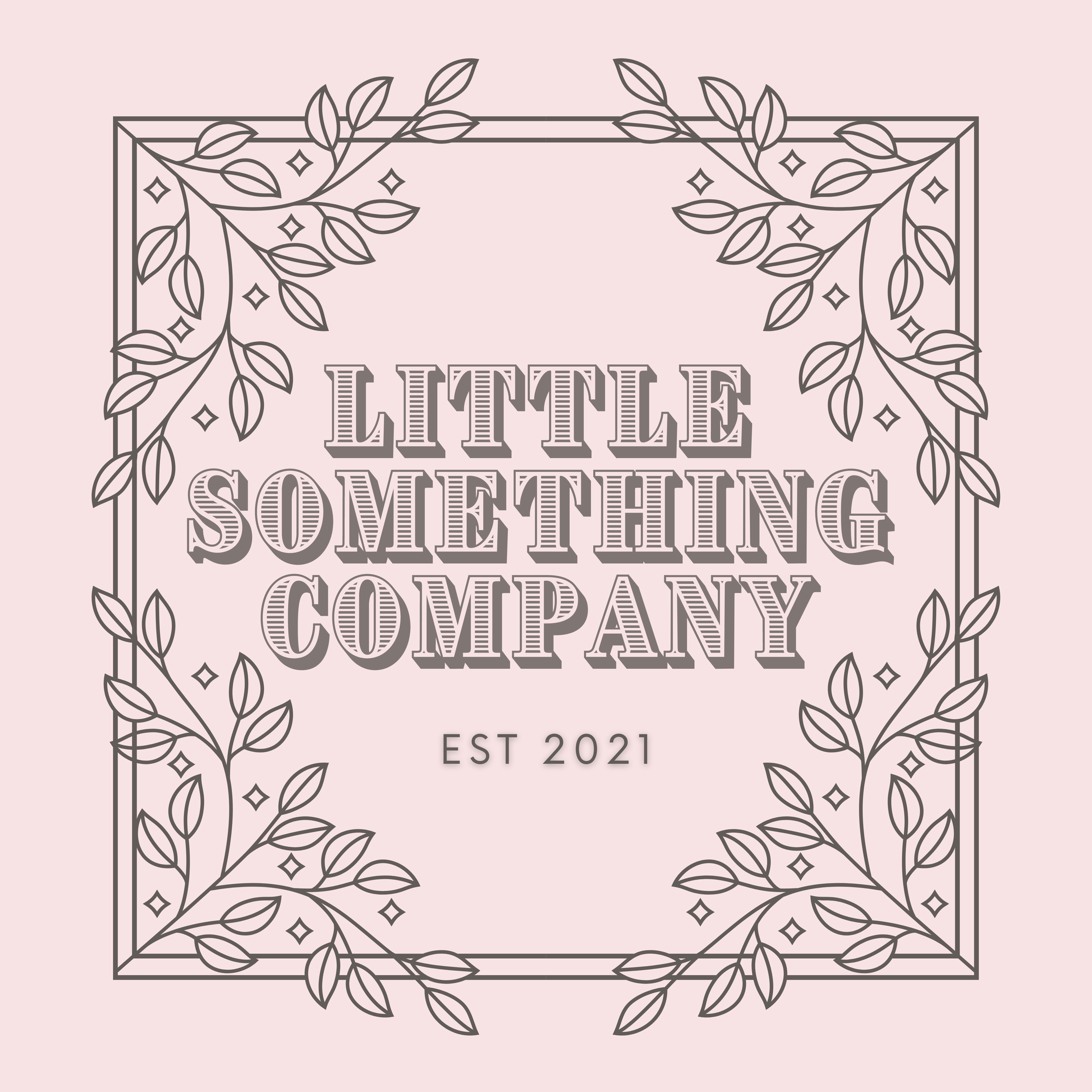 The Little Something Company