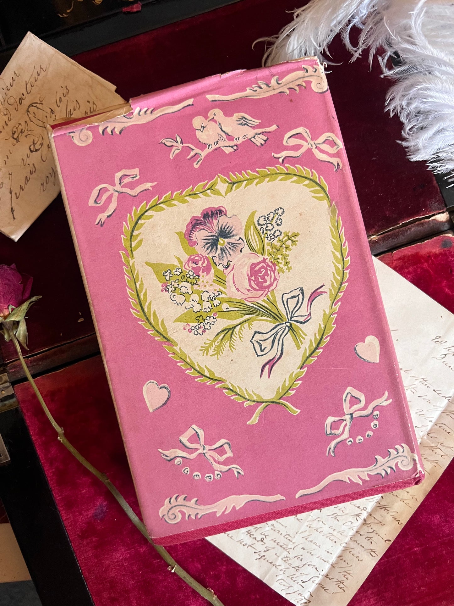 Very Personal Love Story by Ruth McKenney's 1951