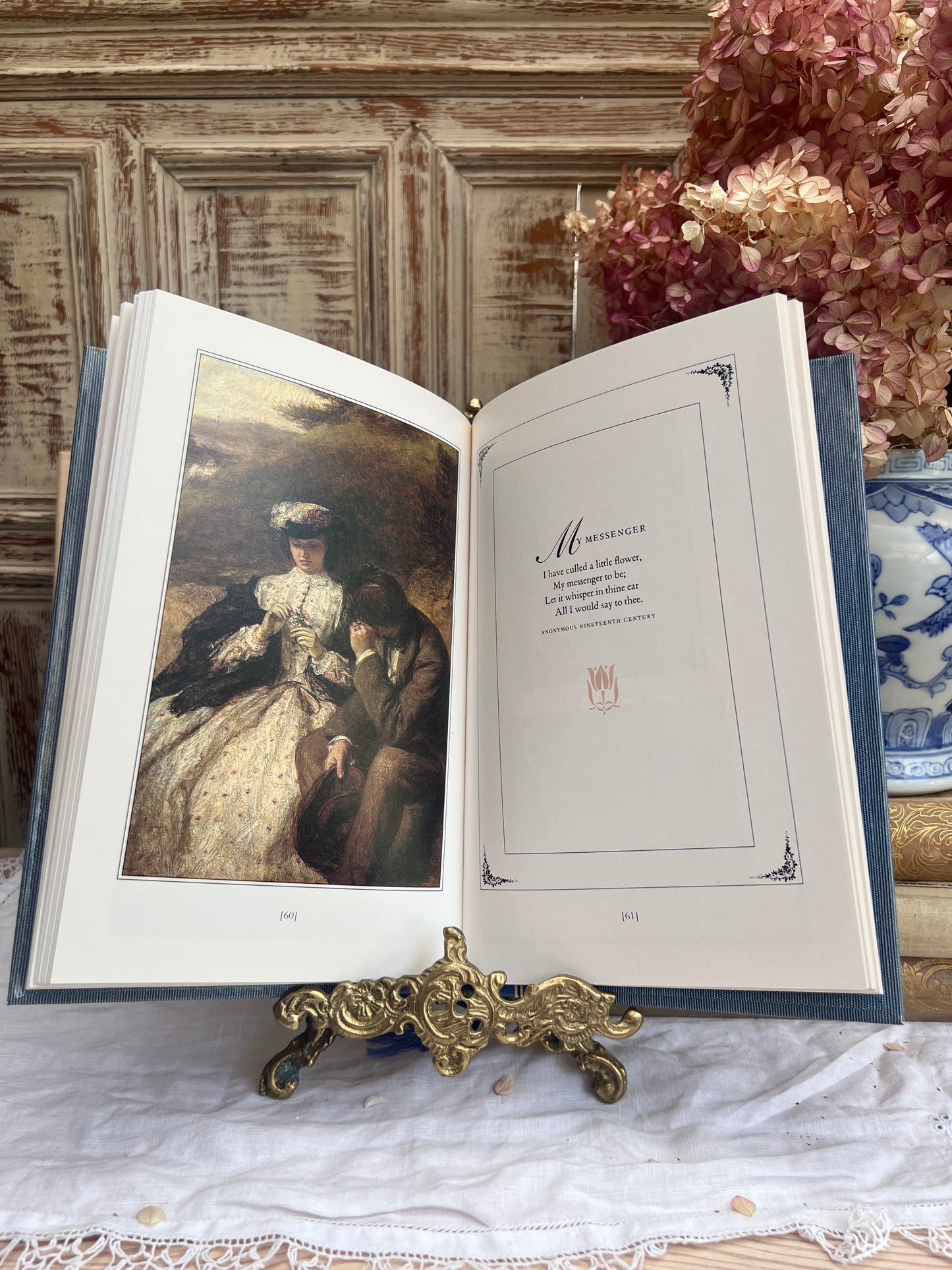 1990 poetry book ‘Images of Love’ volume 2
