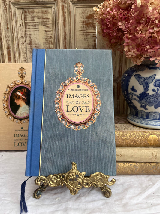 1990 poetry book ‘Images of Love’ volume 2