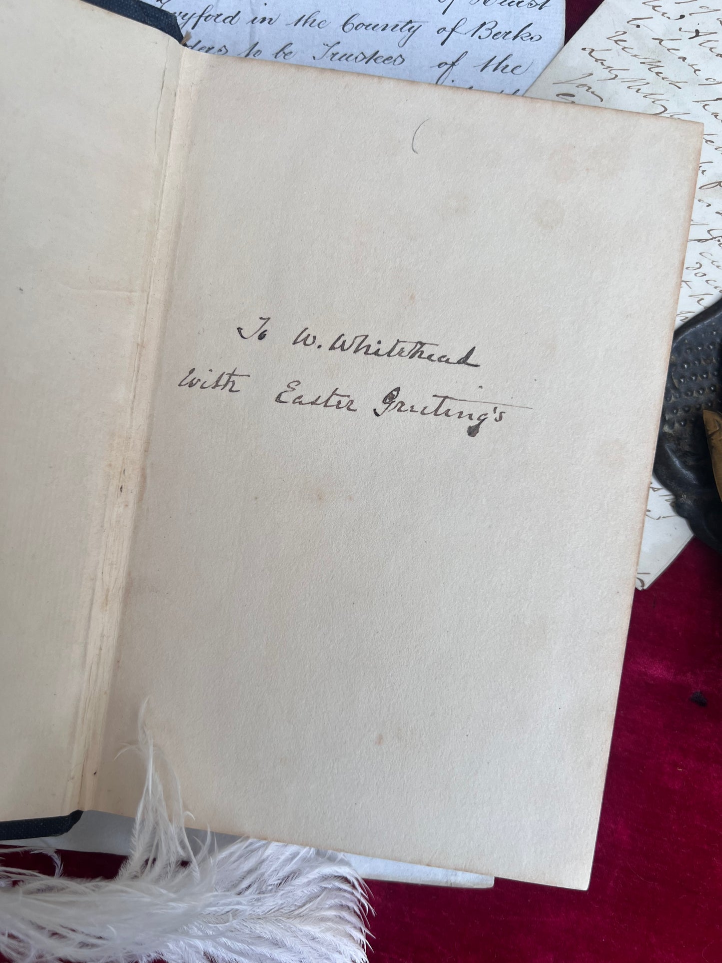 1900s Poems by Jean Ingelow