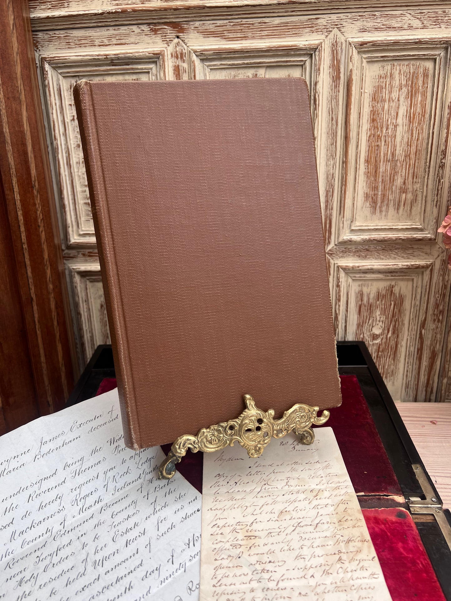 1840 Lady's Book 'Ladies American Magazine'