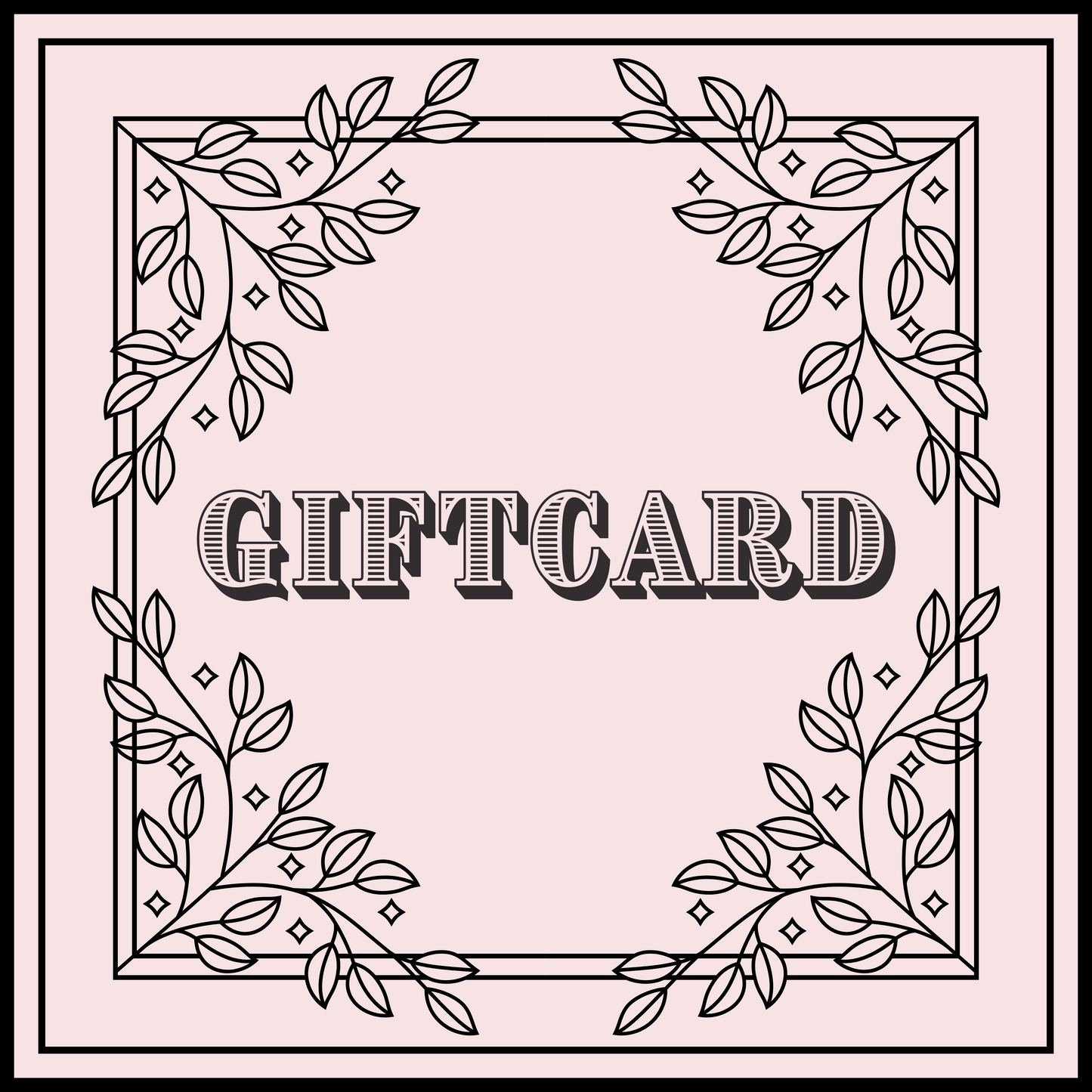 Little Something Gift Card