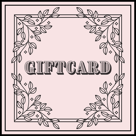 Little Something Gift Card
